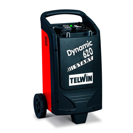 Зарядно-пусковое устр-во Telwin Dynamic 620 Start
