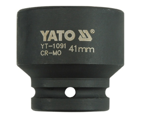 Головка YATO YT-1091