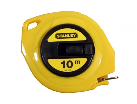 Рулетка Stanley 0-34-102