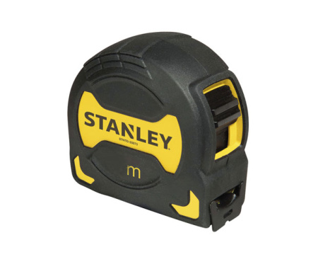 Рулетка Stanley STHT0-33566