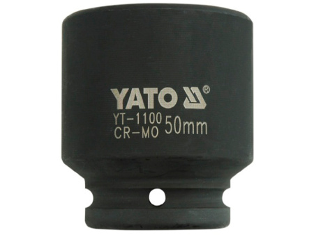 Головка YATO YT-1100