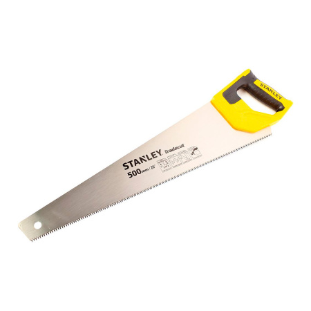 Ножовка по дереву Stanley STHT20350-1