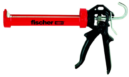 Пистолет для герметика Fischer 53117