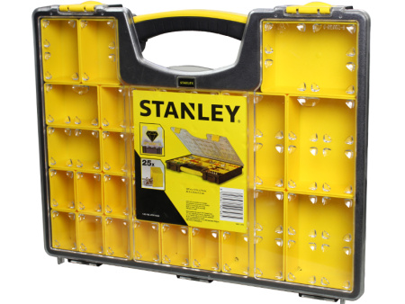 Ящик для инструмента Stanley 1-92-748