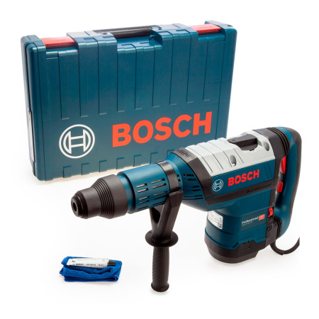 Перфоратор Bosch GBH 8-45 DV
