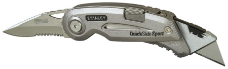 Нож Stanley 0-10-813