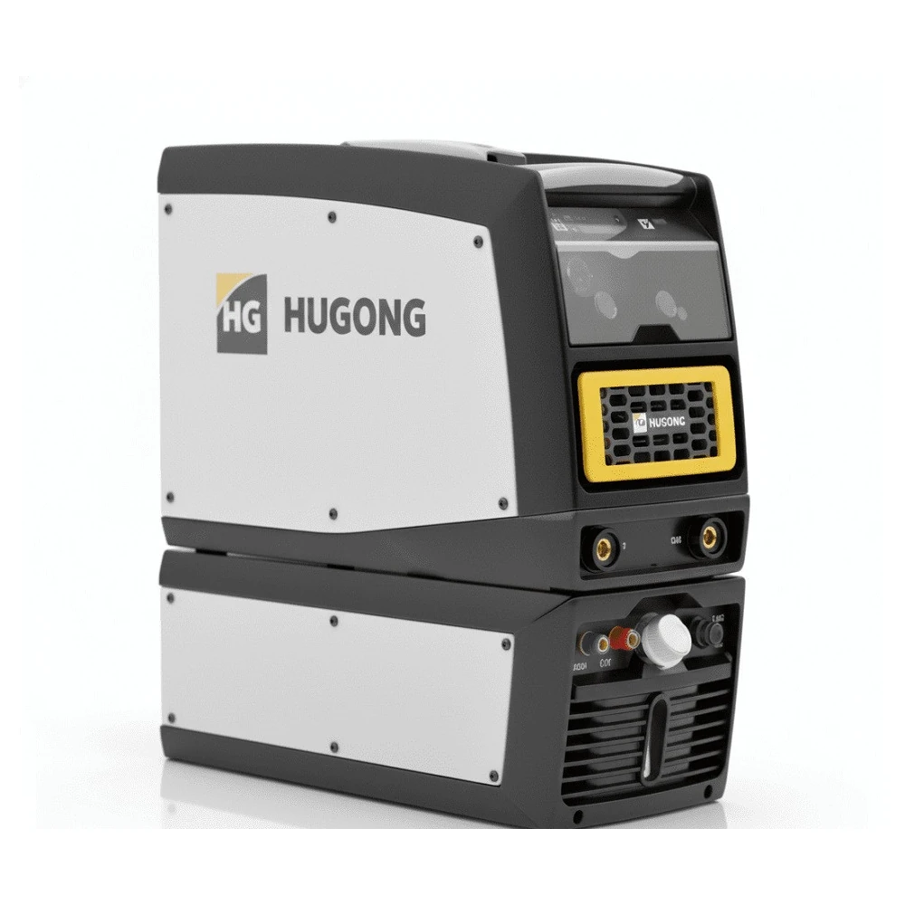 Hugong NVT 315 AC/DC - это цифровая эволюция Wave 315. Видеообзор.