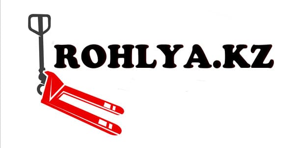 Rohlya.kz