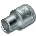Двенадцатигранные торцевые головки