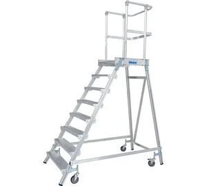 Универсальные лестницы