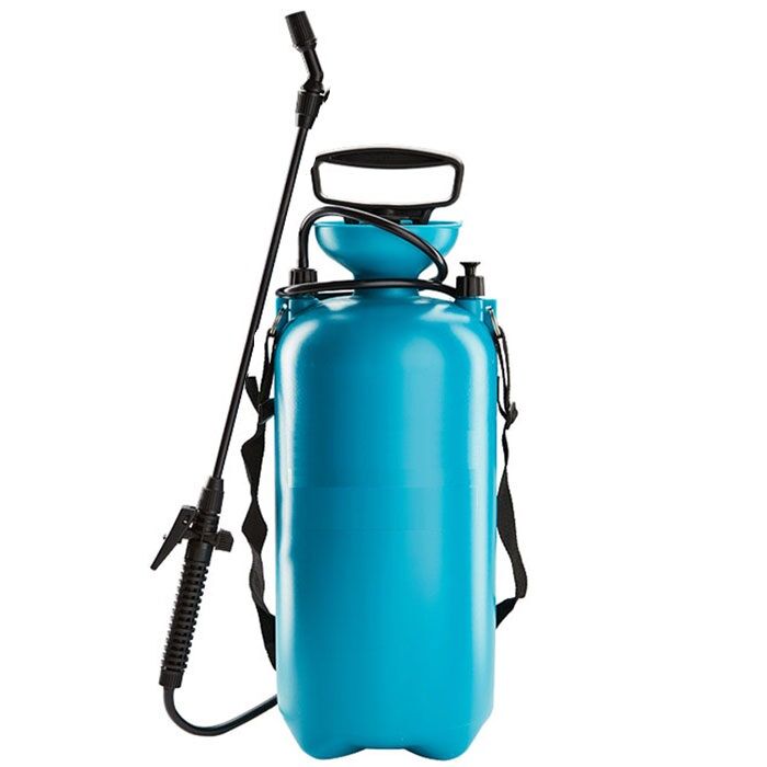 Опрыскиватели