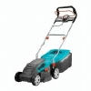 Газонокосилки электрические