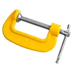 Зажимной инструмент