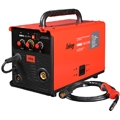 Полуавтоматическая сварка MIG/MAG