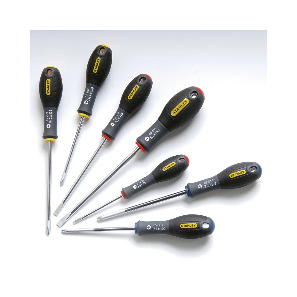 Набор отверток Stanley 0-65-438 1