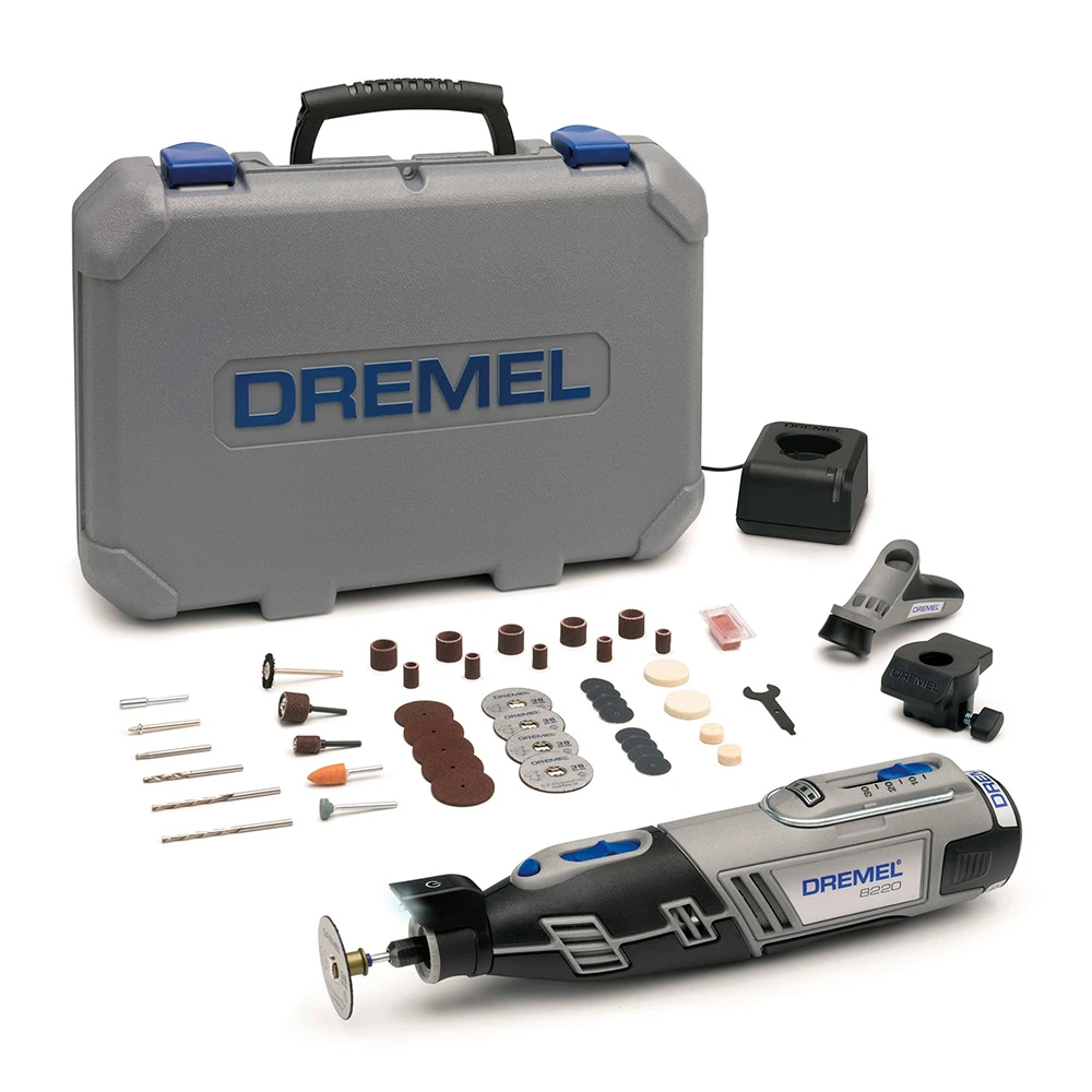 Многофункциональный инструмент Dremel Dremel 8220 2/45 kzS 1