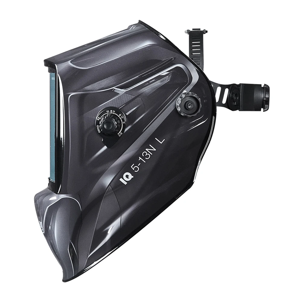 Маска сварочная Fubag IQ 5-13N L (8641835) 3