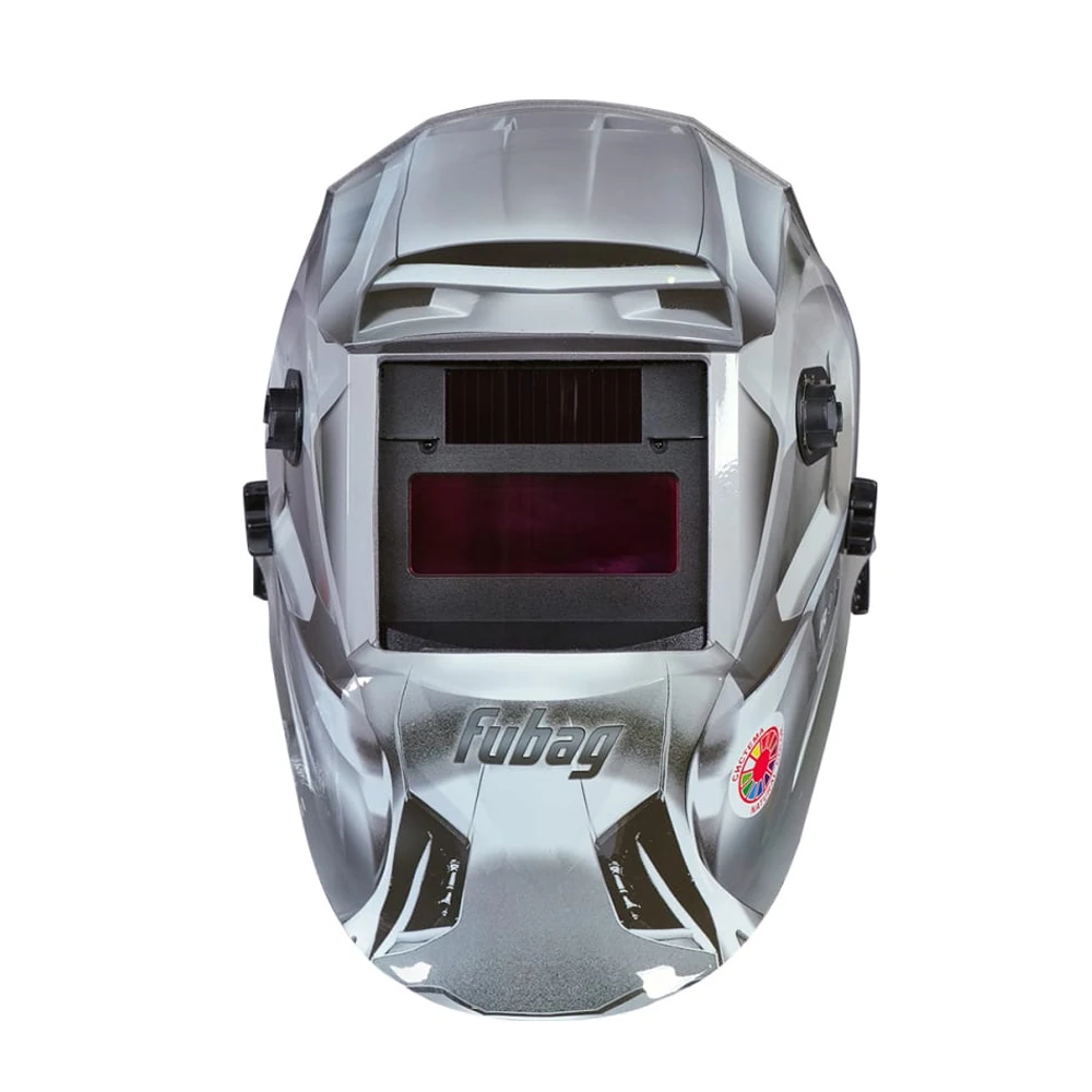 Маска сварочная Fubag IR 9-13C S (8641825) 4