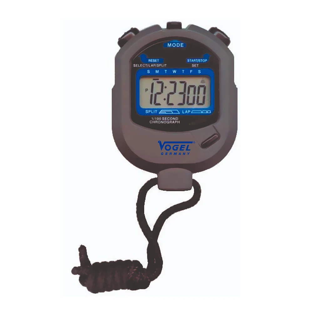 Секундомер Vogel 580505 1
