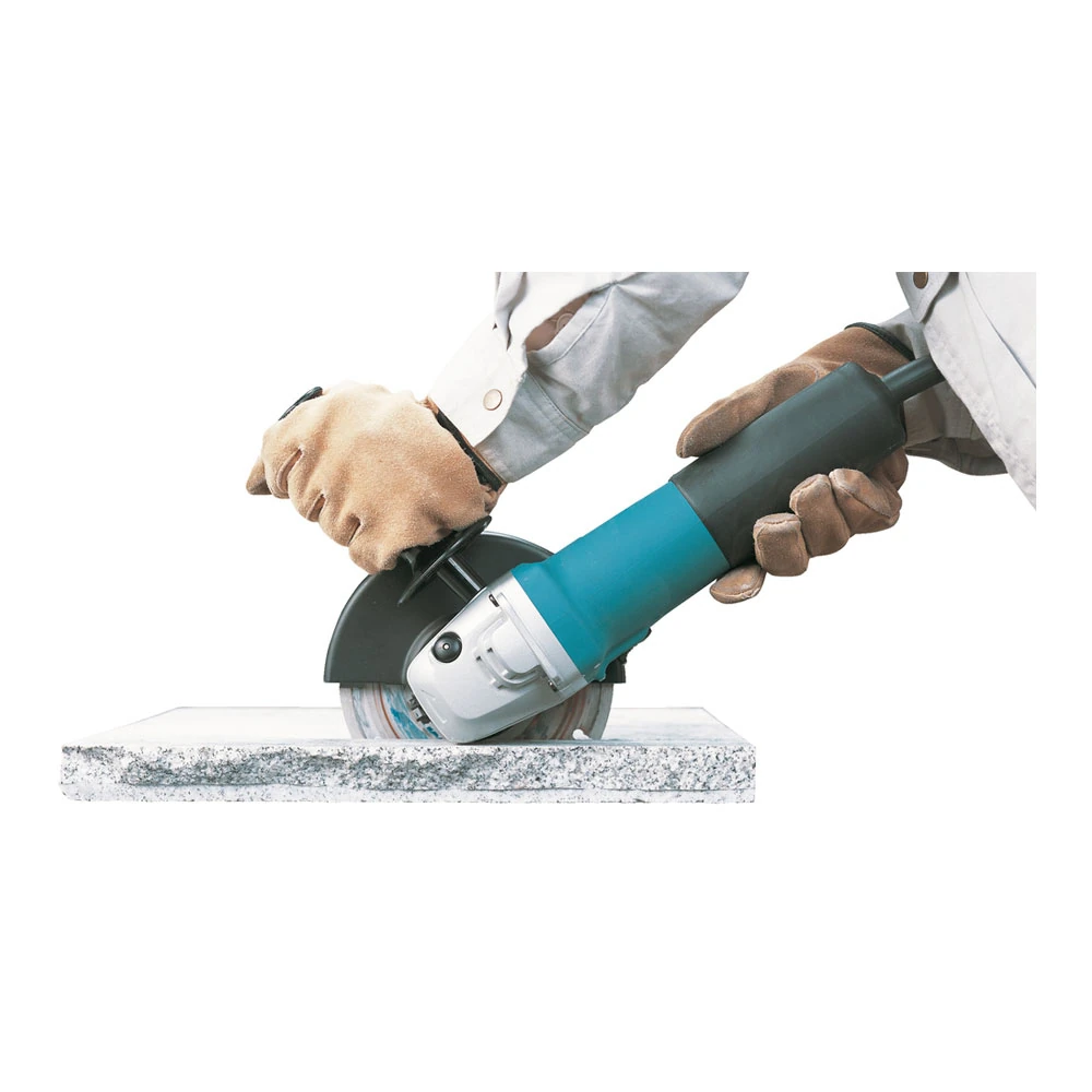 Углошлифовальная машина Makita 9566CV 3