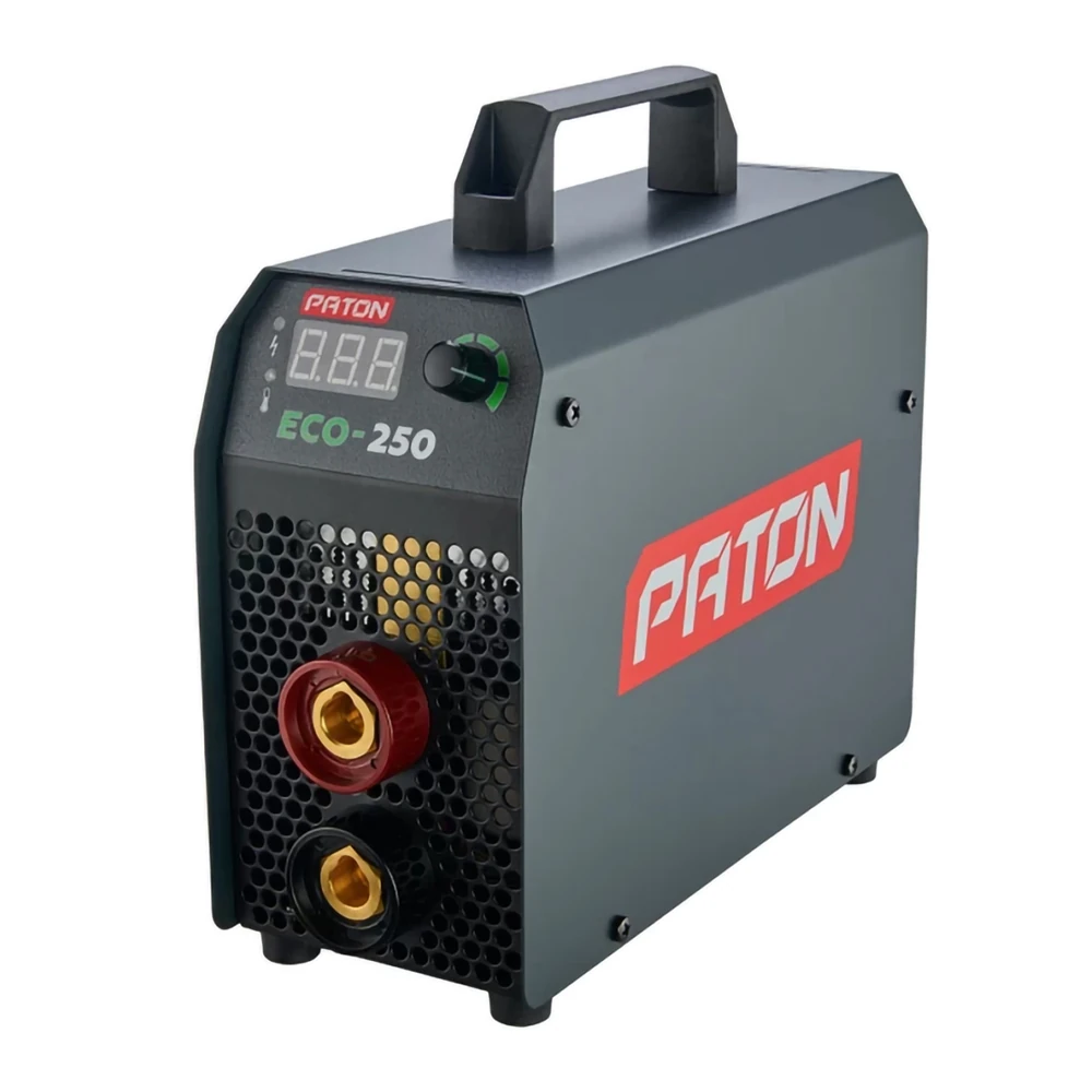 Инвертор MMA Патон ECO-250 2