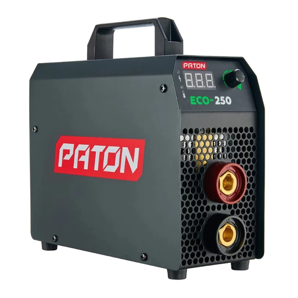 Инвертор MMA Патон ECO-250 3