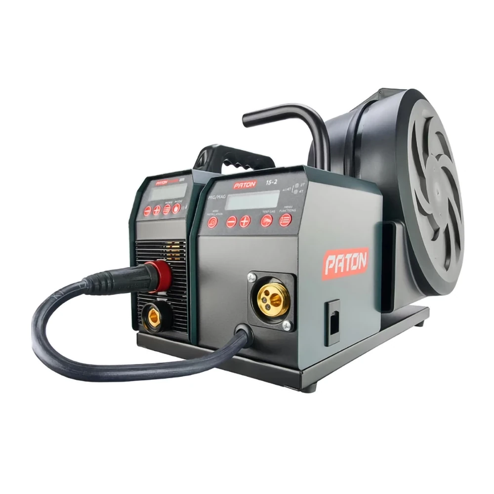 Инвертор MIG-MAG Патон ProMIG-250-15-2 2