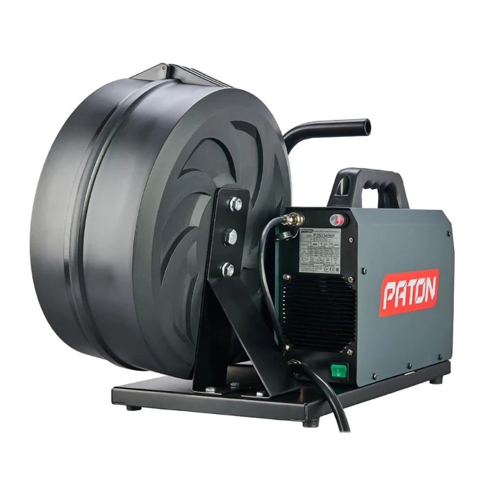 Инвертор MIG-MAG Патон ProMIG-250-15-2 3