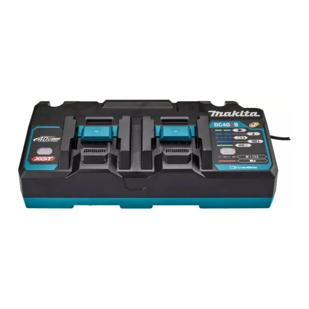 Зарядное устройство Makita DC40RB 1