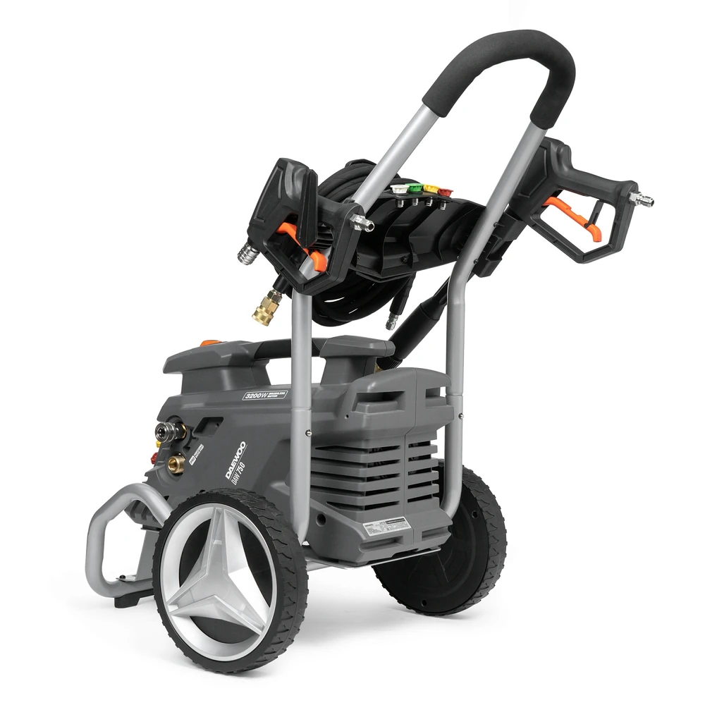 Моечный аппарат Daewoo DAW 750 5