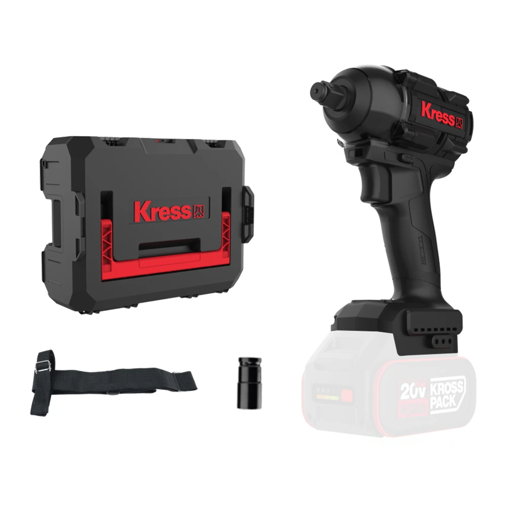 Гайковерт KH275.91 1