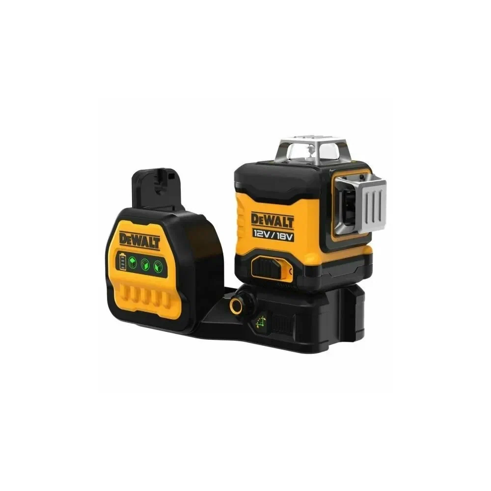 Нивелир DeWALT DCE089D1G18-QW 1