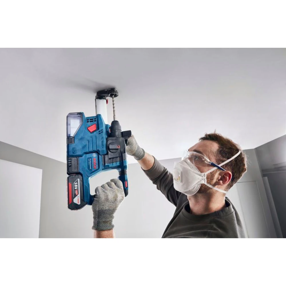 Перфоратор Bosch GBH 185-LI 3