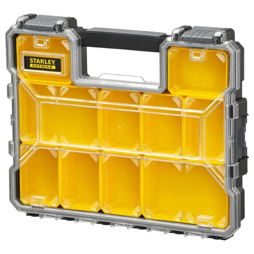 Ящик для инструмента Stanley 1-97-519 1