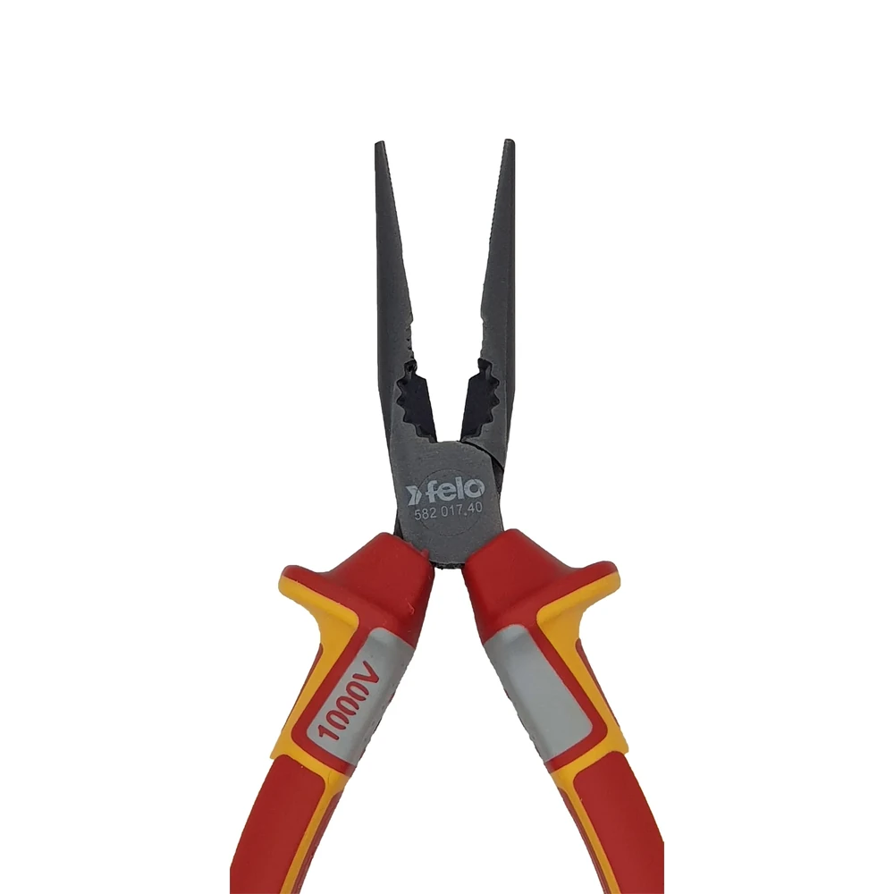 Плоскогубцы Felo 58201740 3
