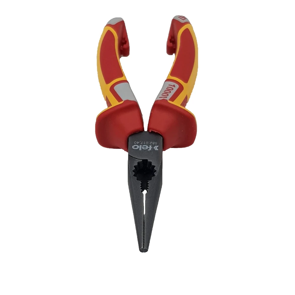 Плоскогубцы Felo 58201740 5