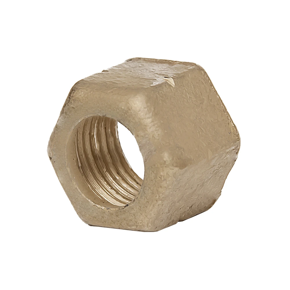 Гайка Редиус 168 19 БПО5 левая 1