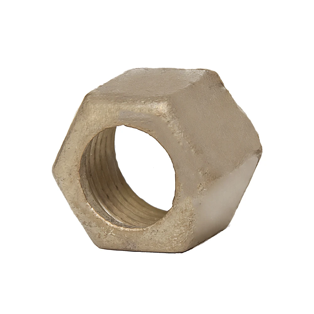 Гайка Редиус 168 19 БПО5 правая 1