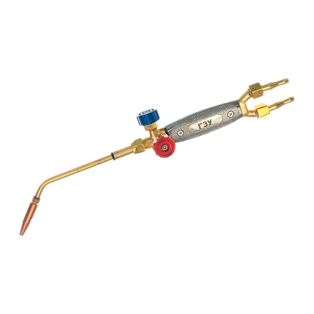 Горелка Редиус 168 ГЗУ-3-23 9/6 нак.2,3 1