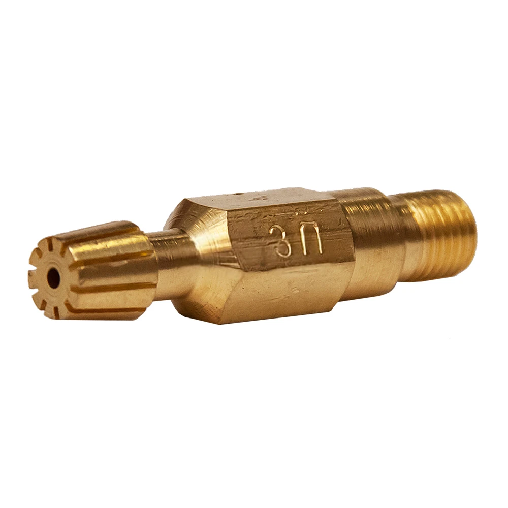 Мундштук внутренний Редиус 168 №3П к Р3П  1