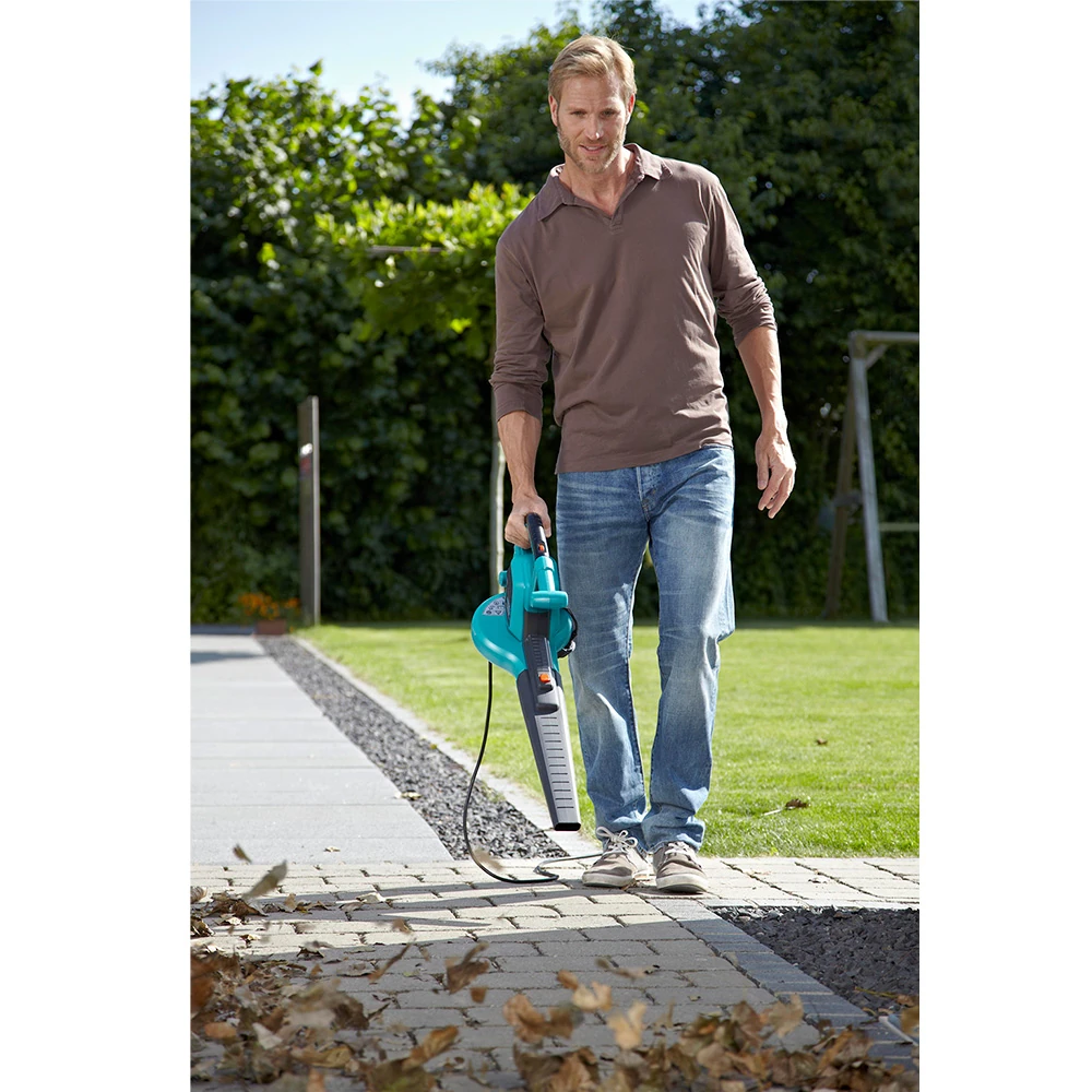 Воздуходувка Gardena 09332-20 3