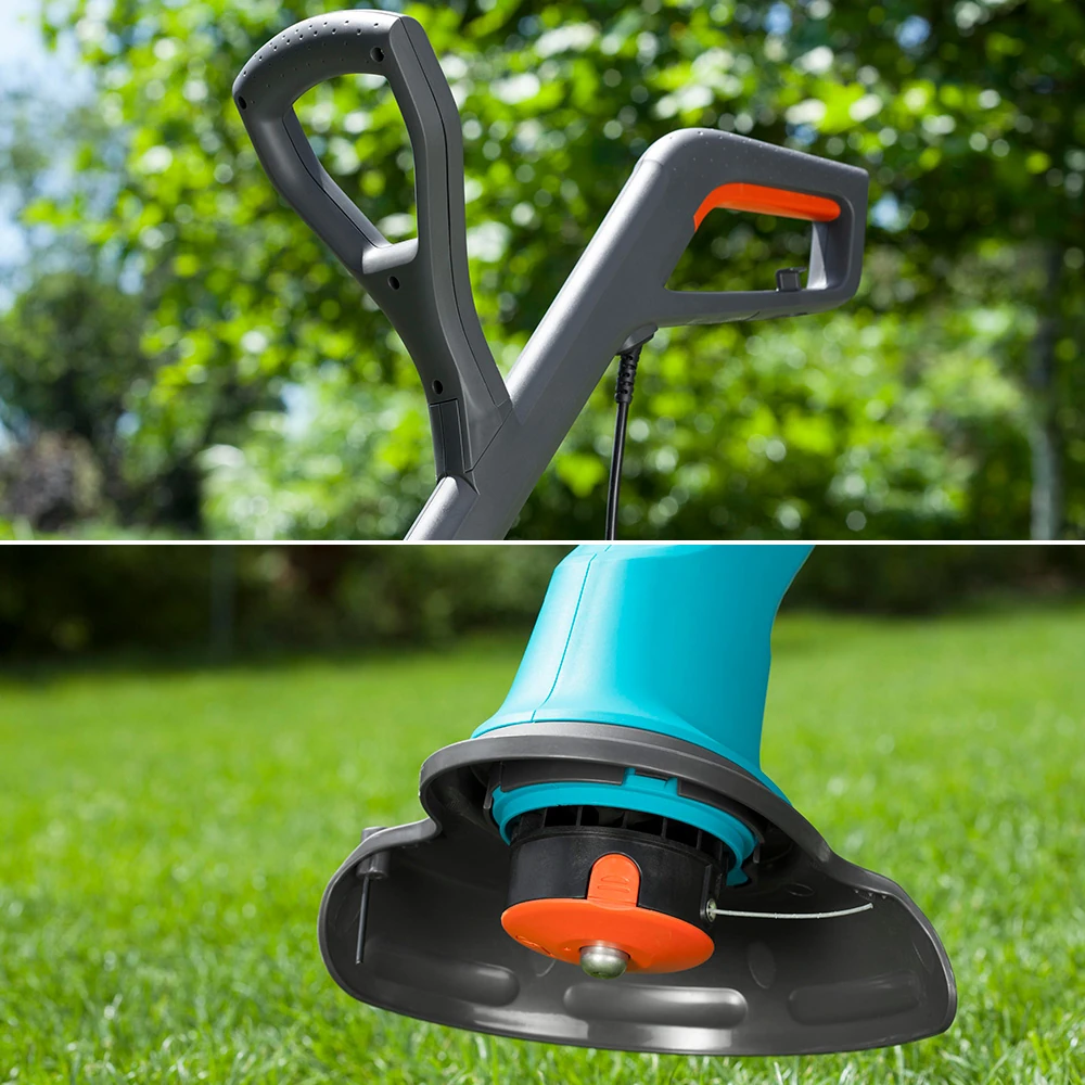 Турботриммер Gardena 09805-20 3