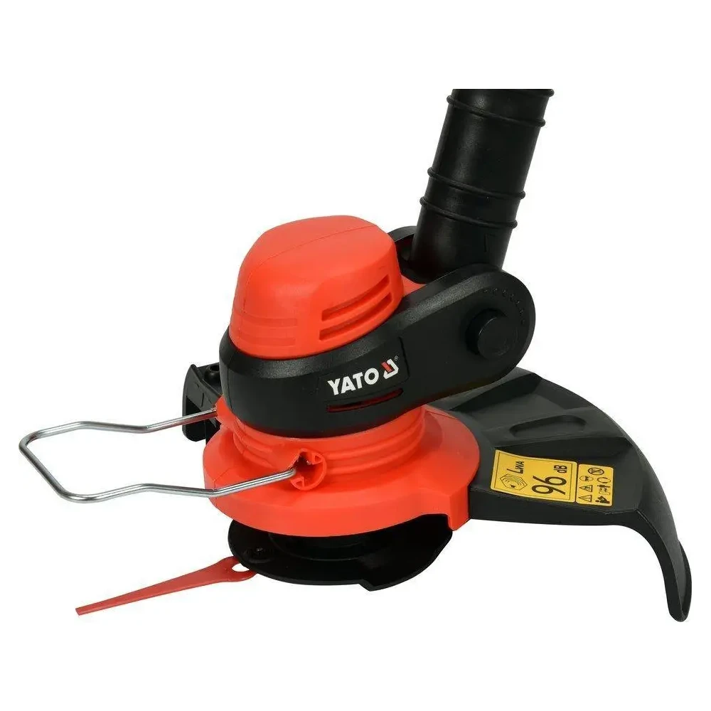 Турботриммер Yato сад YT-85015 4
