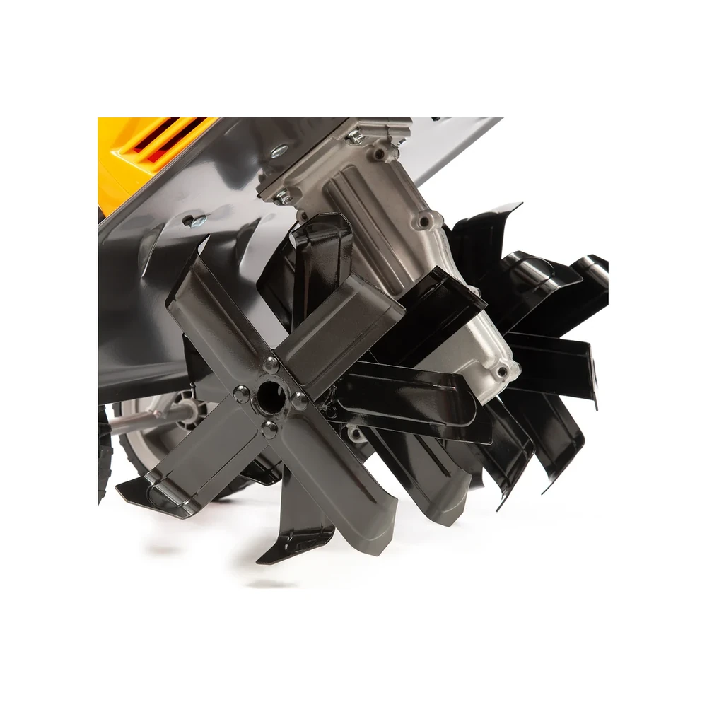 Культиватор Daewoo DAT 2000E 5