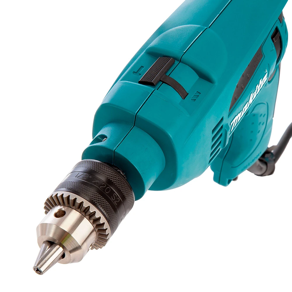 Дрель Makita HP1640 4