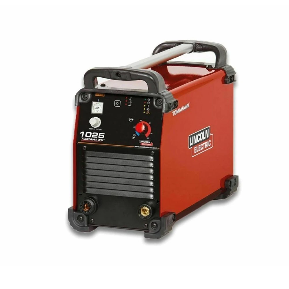 Аппарат плазменной резки Lincoln-Electric TOMAHAWK 1025 1