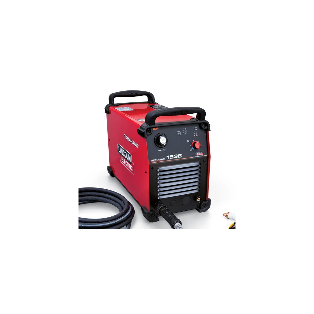 Аппарат плазменной резки Lincoln-Electric TOMAHAWK 1538 1