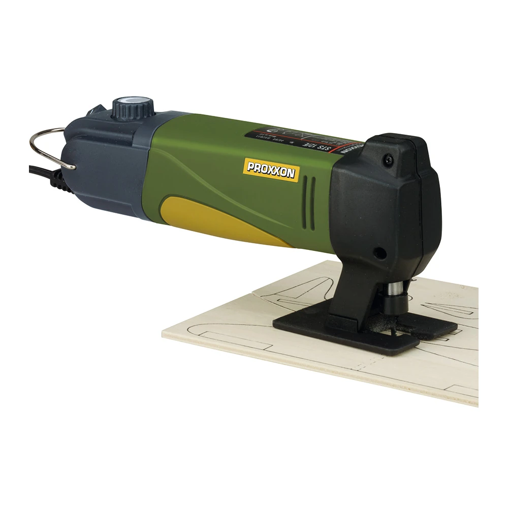 Пила лобзиковая Proxxon 28534 1