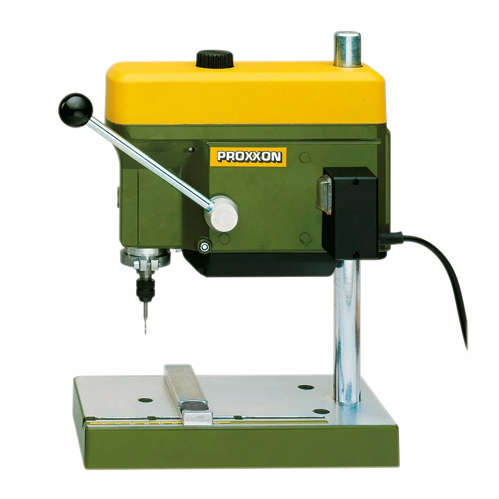 Сверлильный станок Proxxon 28128 2