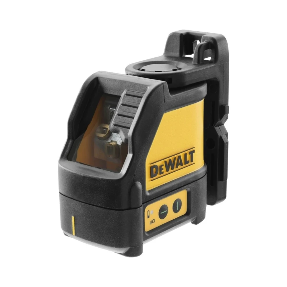 Нивелир DeWALT DW088CG-XJ 3